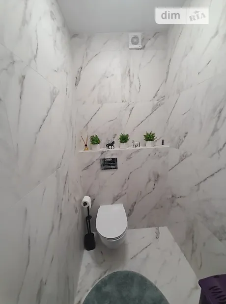 Квартира на бул. Приозерний, 6А в Києві, ID 311138, фото №11