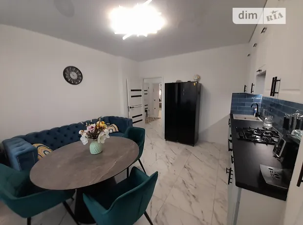 Квартира на бул. Приозерний, 6А в Києві, ID 311138, фото №20