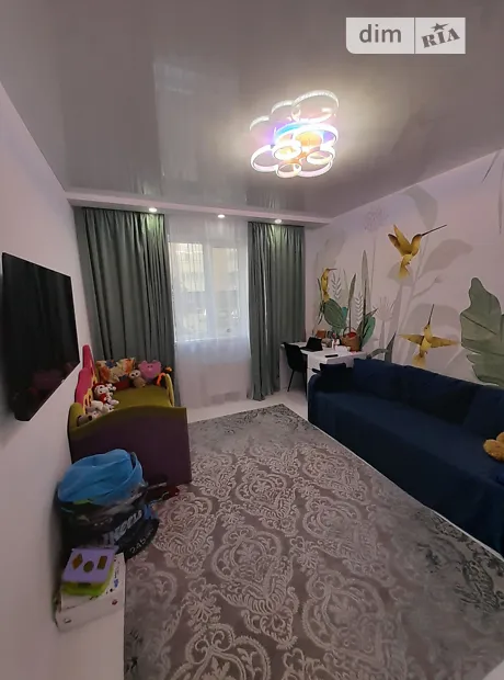 Квартира на бул. Приозерний, 6А в Києві, ID 311138, фото №21