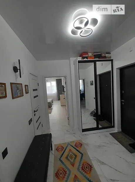 Квартира на бул. Приозерний, 6А в Києві, ID 311138, фото №23