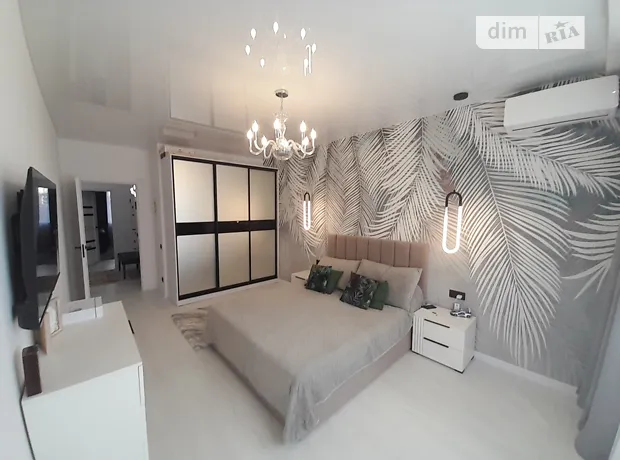 Квартира на бул. Приозерний, 6А в Києві, ID 311138, фото №7