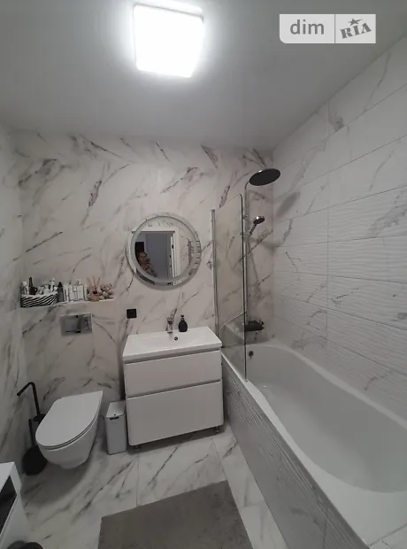Квартира на бул. Приозерний, 6А в Києві, ID 311138, фото №9