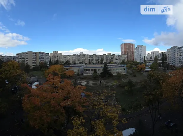 Квартира на вул. Левка Лук’яненка, 29А в Києві, ID 212675, фото №12