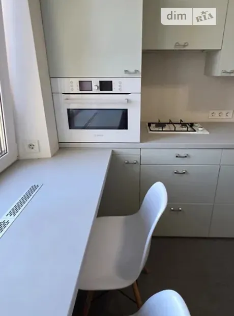 Квартира на вул. Левка Лук’яненка, 29А в Києві, ID 212675, фото №3