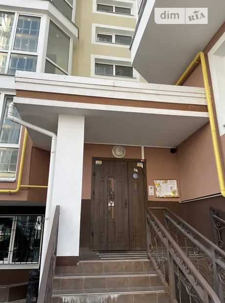 Квартира на вул. Академіка Ромоданова, 50Б в Києві, ID 228622, фото №10