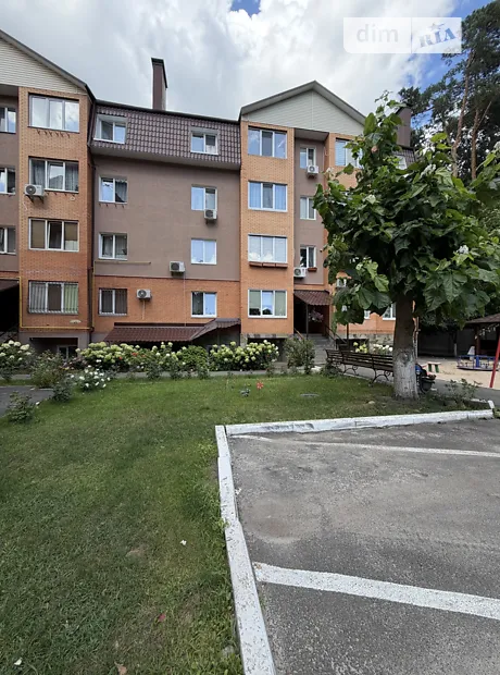 Квартира на вул. Полтавська, 31К в Києві, ID 239246, фото №1