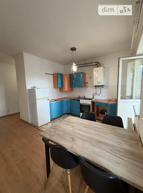 Квартира на вул. Полтавська, 31К в Києві, ID 239246, фото №15