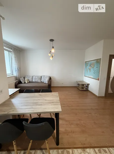 Квартира на вул. Полтавська, 31К в Києві, ID 239246, фото №17