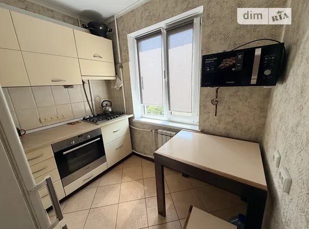 Квартира на вул. Бакинська, 37 в Київ, ID 287867, фото №1