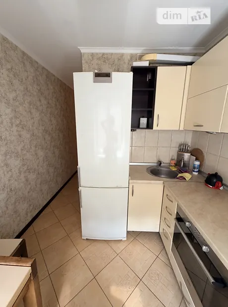Квартира на вул. Бакинська, 37 в Київ, ID 287867, фото №2
