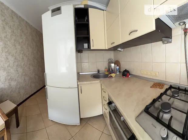 Квартира на вул. Бакинська, 37 в Київ, ID 287867, фото №3