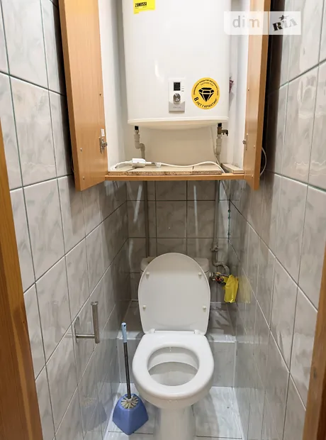 Квартира на вул. Бакинська, 37 в Києві, ID 287867, фото №8