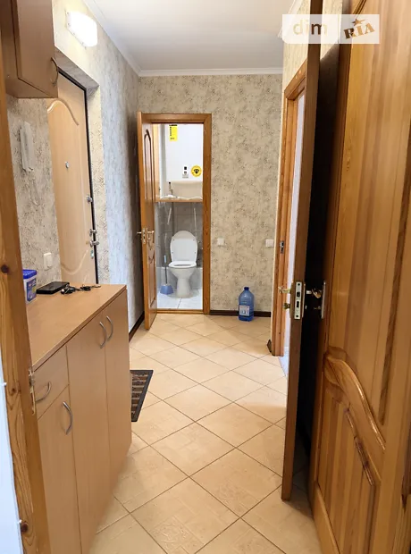 Квартира на вул. Бакинська, 37 в Києві, ID 287867, фото №9