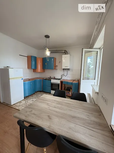 Квартира на вул. Полтавська в Києві, ID 247446, фото №1
