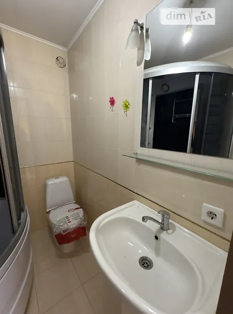 Квартира на вул. Полтавська в Києві, ID 247446, фото №19
