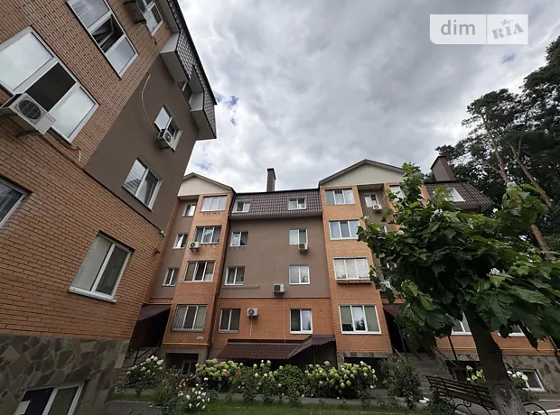Квартира на вул. Полтавська в Києві, ID 247446, фото №3