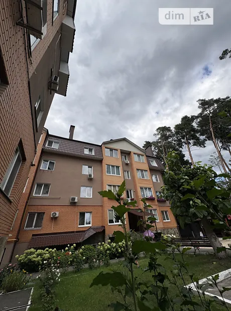 Квартира на вул. Полтавська в Києві, ID 247446, фото №4