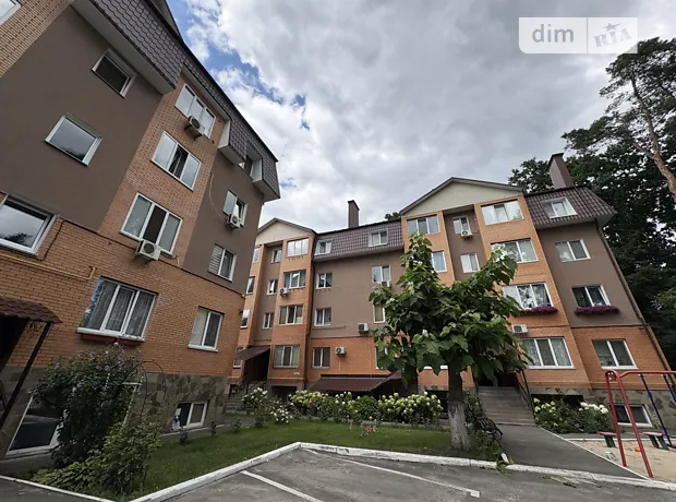 Квартира на вул. Полтавська в Києві, ID 247446, фото №5
