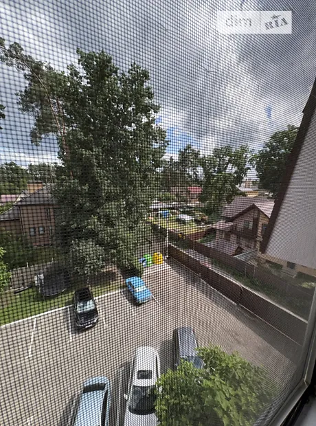 Квартира на вул. Полтавська в Києві, ID 247446, фото №8