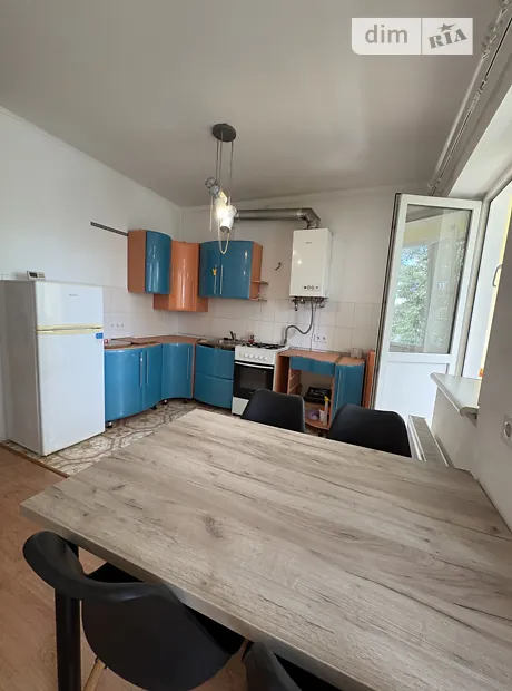 Квартира на вул. Полтавська в Києві, ID 247446, фото №9