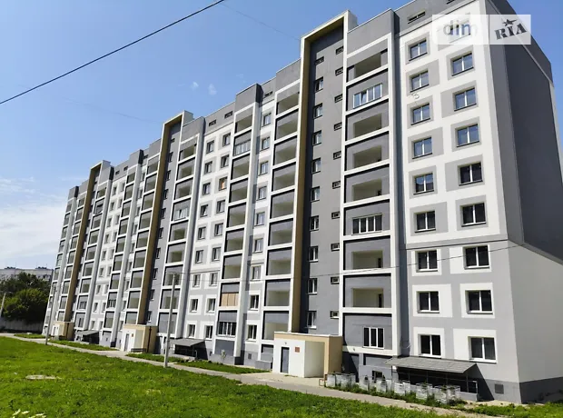 Квартира на вул. Полтавський Шлях, 184А в Харків, ID 212740, фото №1