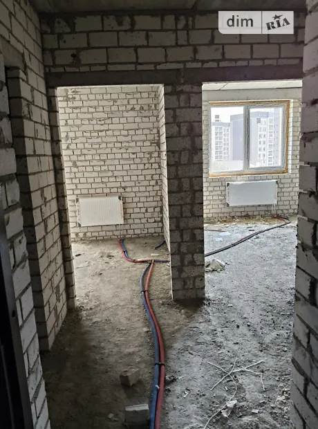 Квартира на вул. Полтавський Шлях, 184А в Харків, ID 212740, фото №2
