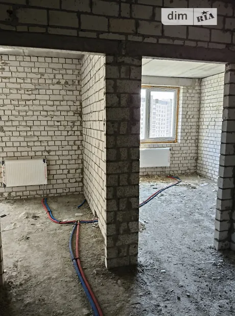 Квартира на вул. Полтавський Шлях, 184А в Харків, ID 212740, фото №4