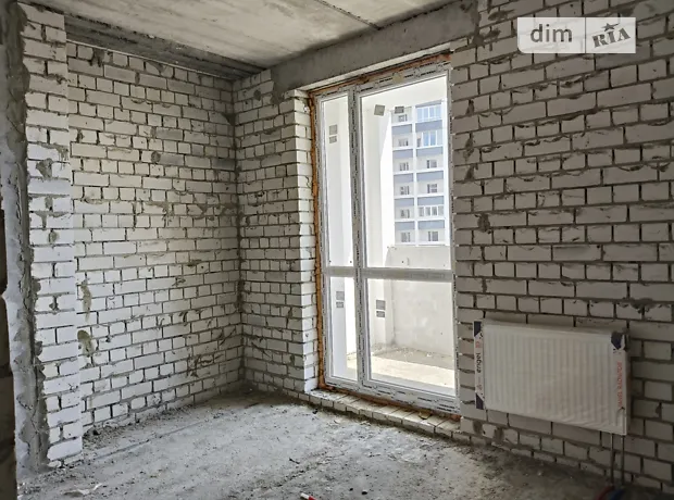 Квартира на вул. Полтавський Шлях, 184А в Харків, ID 212740, фото №5
