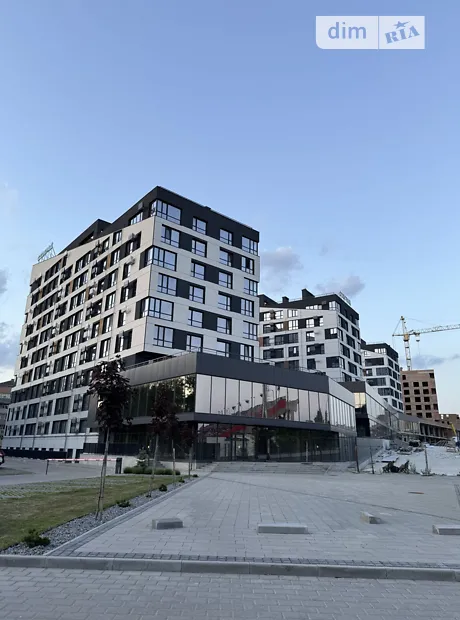 Квартира на вул. Замкова, 34А в Рівному, ID 213347, фото №1