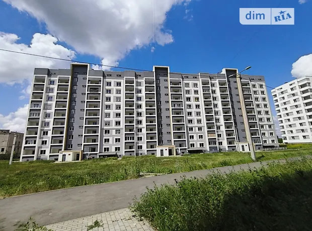 Квартира на вул. Полтавський Шлях, 184А в Харків, ID 212734, фото №1