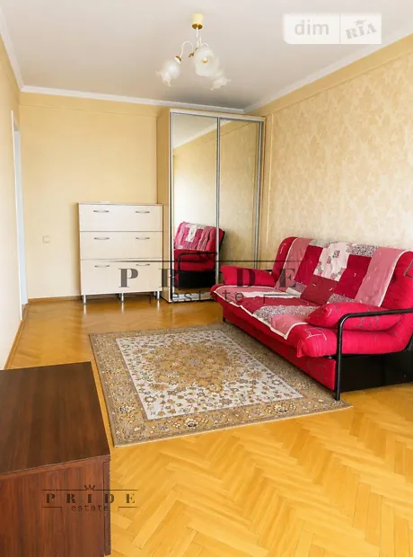 Квартира на вул. Шолом-Алейхема, 17А в Києві, ID 212773, фото №1