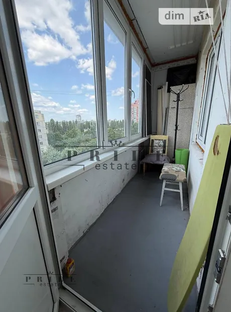Квартира на вул. Шолом-Алейхема, 17А в Києві, ID 212773, фото №11