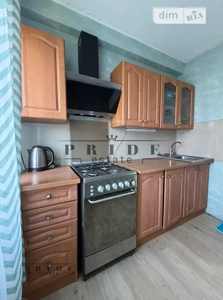 Квартира на вул. Шолом-Алейхема, 17А в Києві, ID 212773, фото №19