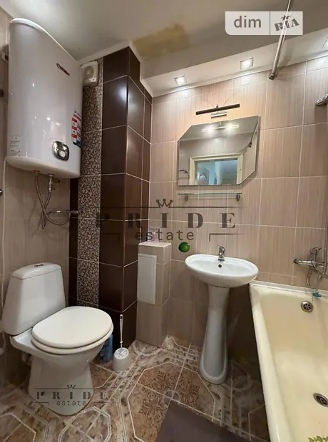 Квартира на вул. Шолом-Алейхема, 17А в Києві, ID 212773, фото №22