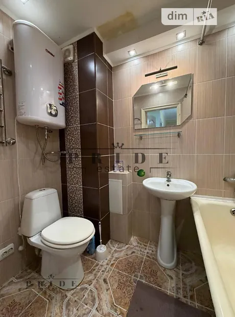 Квартира на вул. Шолом-Алейхема, 17А в Києві, ID 212773, фото №23