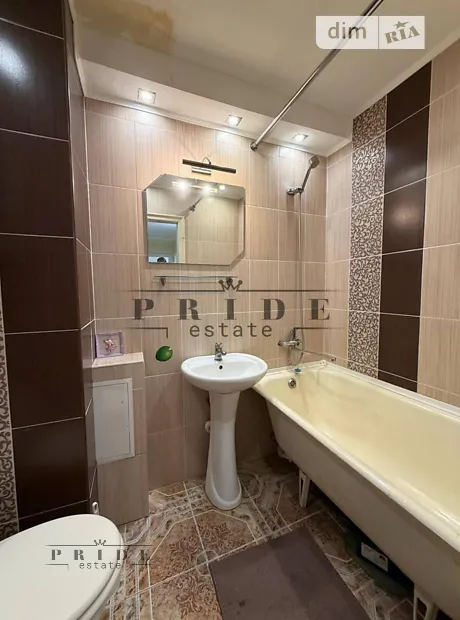 Квартира на вул. Шолом-Алейхема, 17А в Києві, ID 212773, фото №24