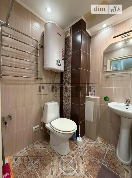 Квартира на вул. Шолом-Алейхема, 17А в Києві, ID 212773, фото №25