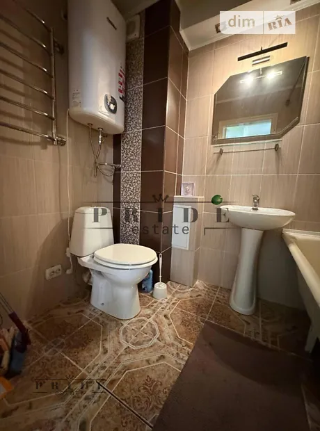 Квартира на вул. Шолом-Алейхема, 17А в Києві, ID 212773, фото №26