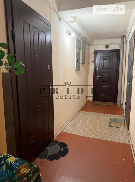 Квартира на вул. Шолом-Алейхема, 17А в Києві, ID 212773, фото №28