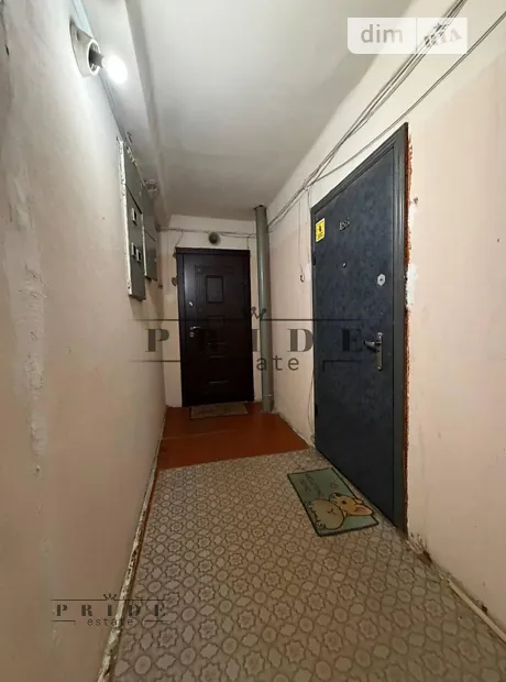 Квартира на вул. Шолом-Алейхема, 17А в Києві, ID 212773, фото №29