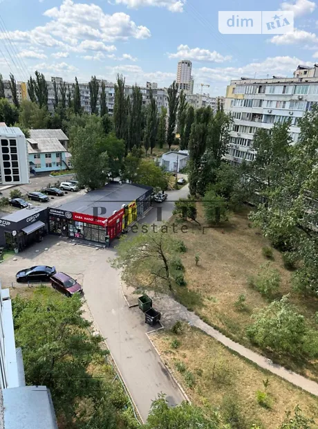 Квартира на вул. Шолом-Алейхема, 17А в Києві, ID 212773, фото №30