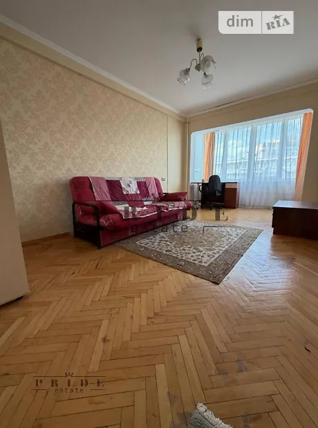 Квартира на вул. Шолом-Алейхема, 17А в Києві, ID 212773, фото №4