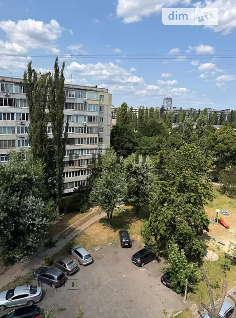 Квартира на вул. Шолом-Алейхема, 17А в Києві, ID 212773, фото №31