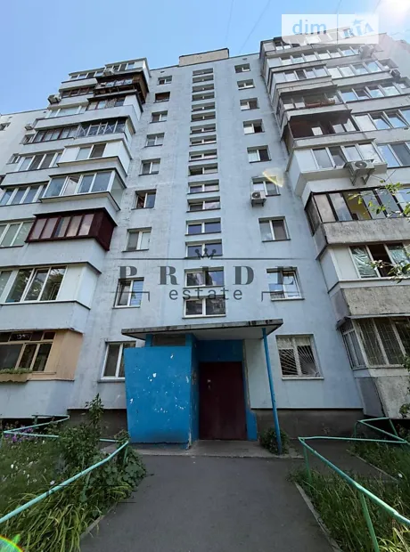 Квартира на вул. Шолом-Алейхема, 17А в Києві, ID 212773, фото №32