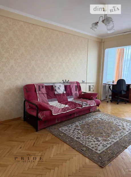 Квартира на вул. Шолом-Алейхема, 17А в Києві, ID 212773, фото №6