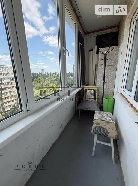 Квартира на вул. Шолом-Алейхема, 17А в Києві, ID 212773, фото №9