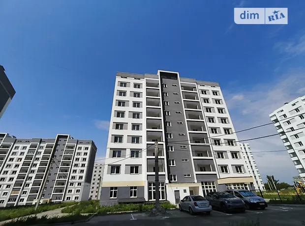 Квартира на вул. Полтавський Шлях, 184А в Харків, ID 212735, фото №1