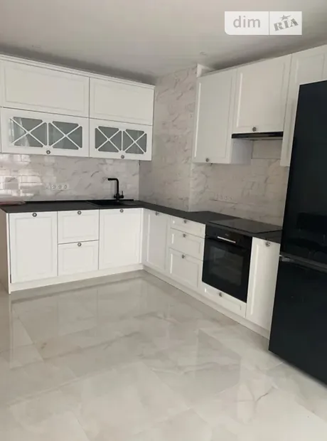 Квартира на пров. Балтійський, 3 в Києві, ID 212719, фото №1