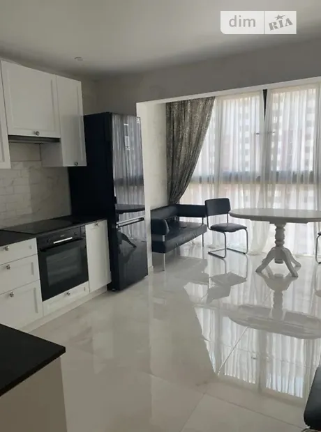 Квартира на пров. Балтійський, 3 в Києві, ID 212719, фото №7