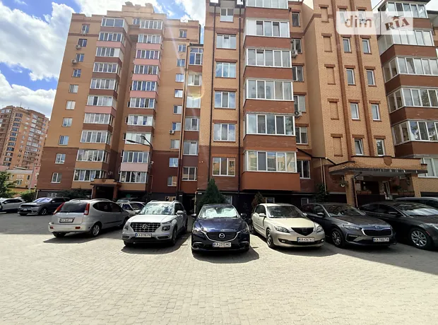 Квартира на вул. Виговського в Києві, ID 271872, фото №19